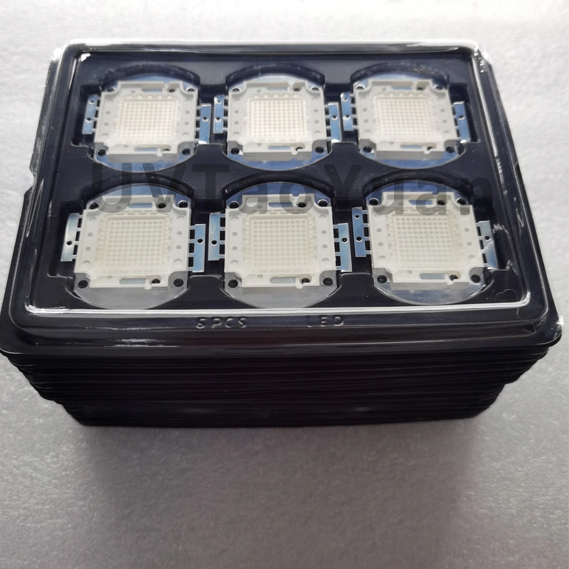 UV LED 365nm 30W COB Chip