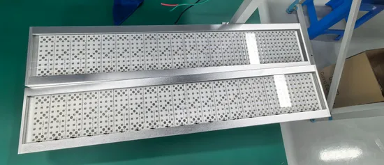 LED冷却工場LED UV 395nm